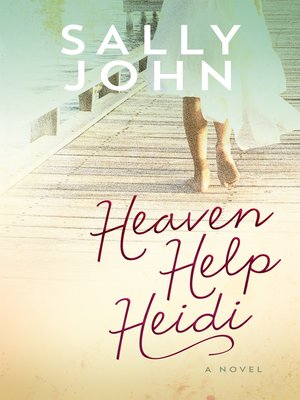 Heaven Help Heidi - ebook